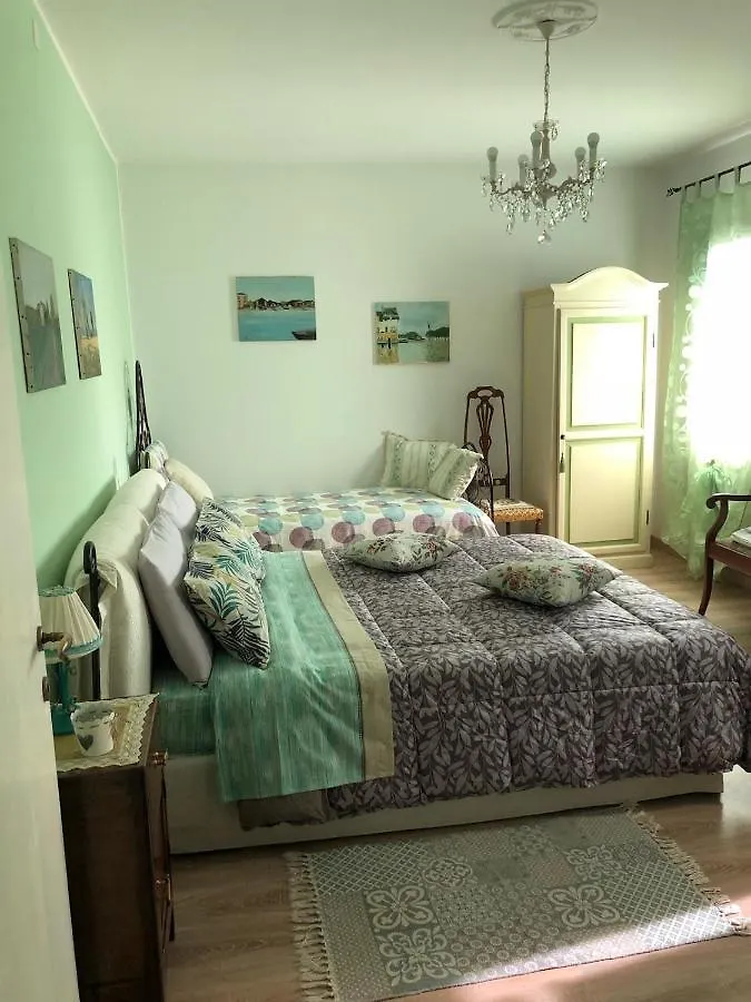 Dimora Naviglio Bed & Breakfast Dolo