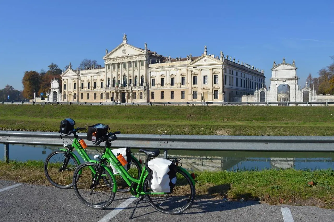 Dimora Naviglio Bed & Breakfast Dolo