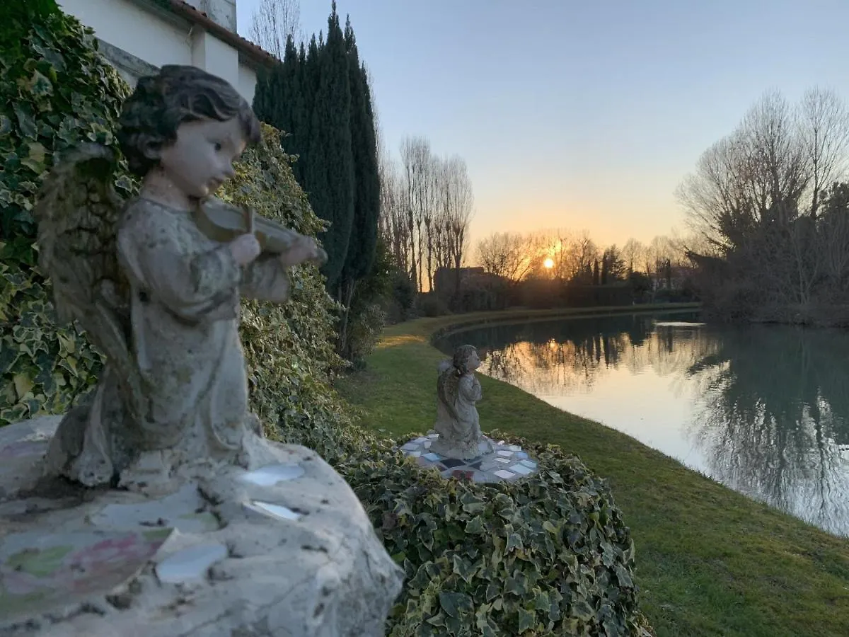Dimora Naviglio Bed & Breakfast Dolo