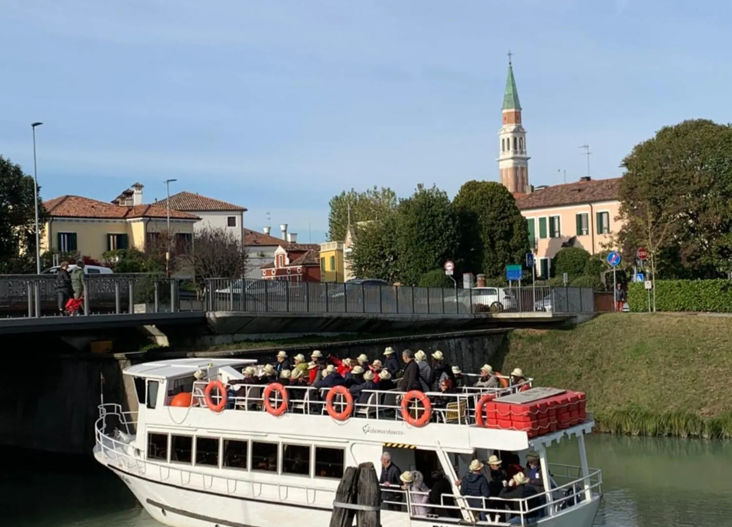 Dimora Naviglio Bed & Breakfast Dolo