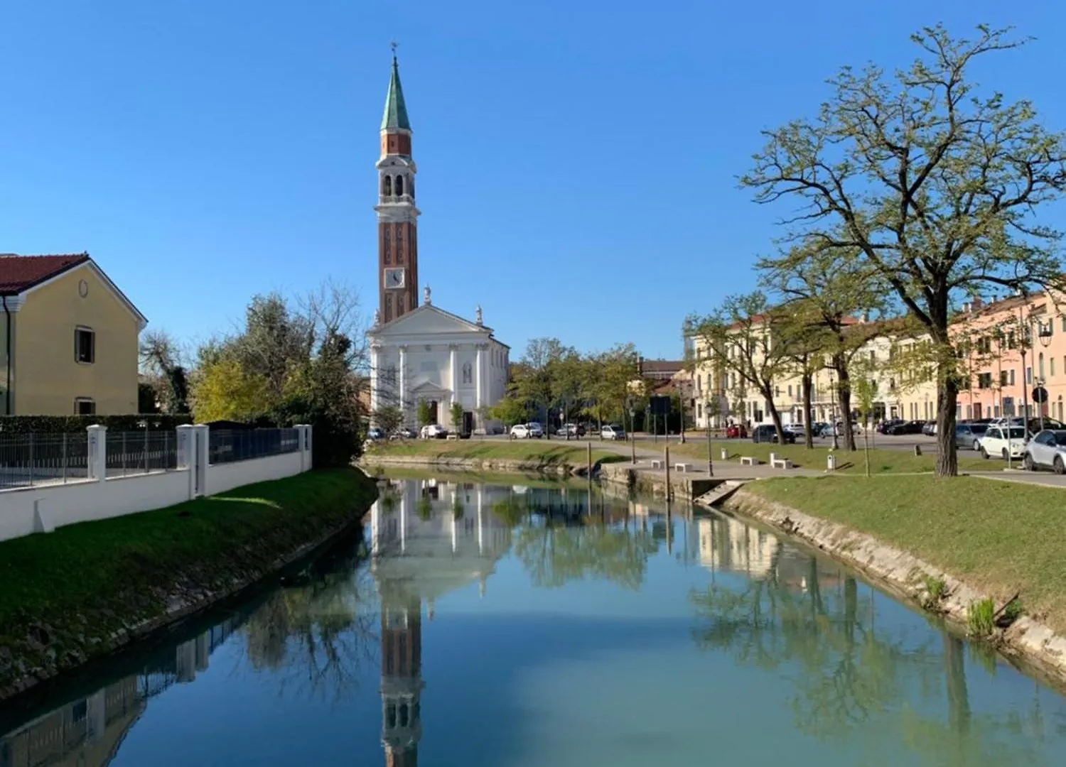 Dimora Naviglio Bed & Breakfast Dolo