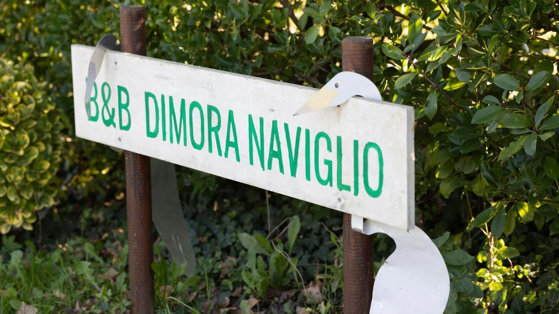 Dimora Naviglio Bed & Breakfast Dolo Italy