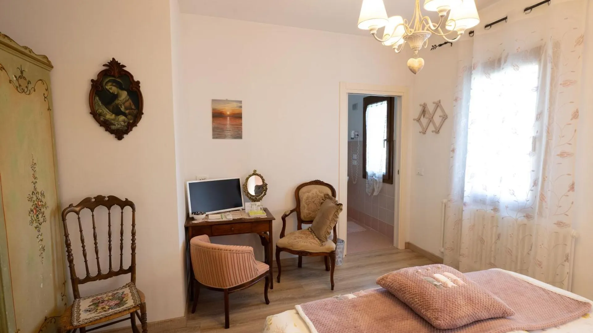 Dimora Naviglio Bed & Breakfast Dolo 3*,  Italy