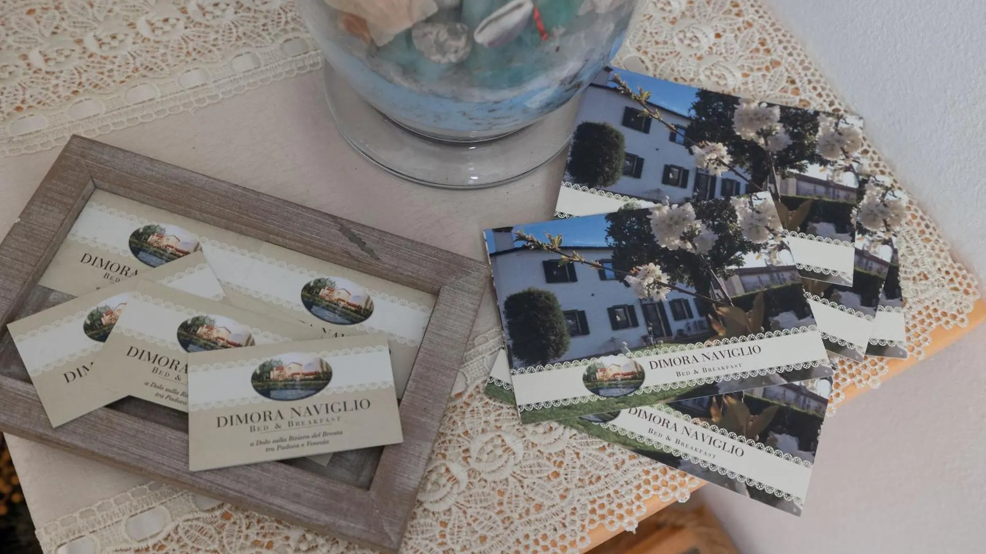 Dimora Naviglio Bed & Breakfast Dolo