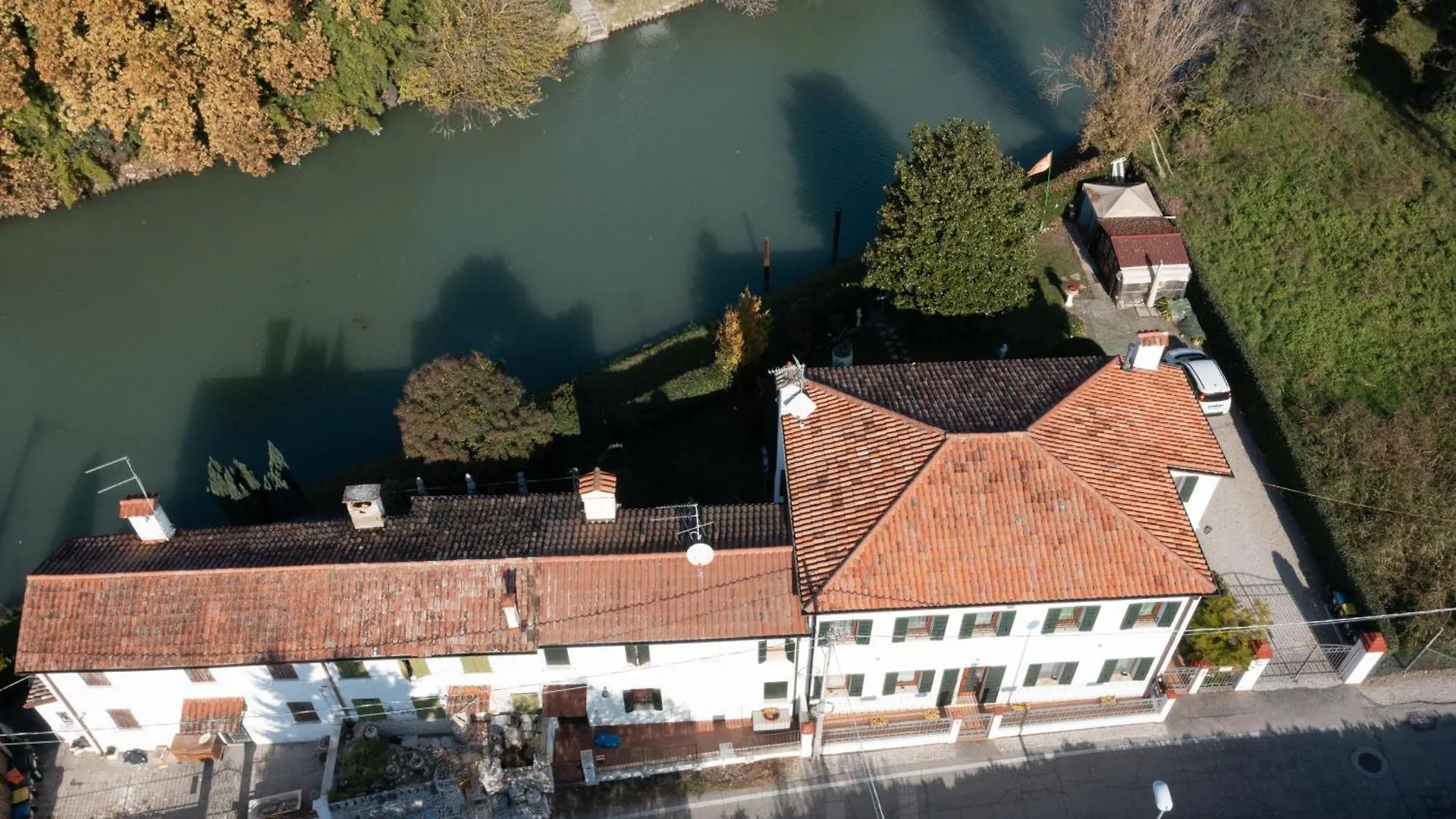 Dimora Naviglio Bed & Breakfast Dolo