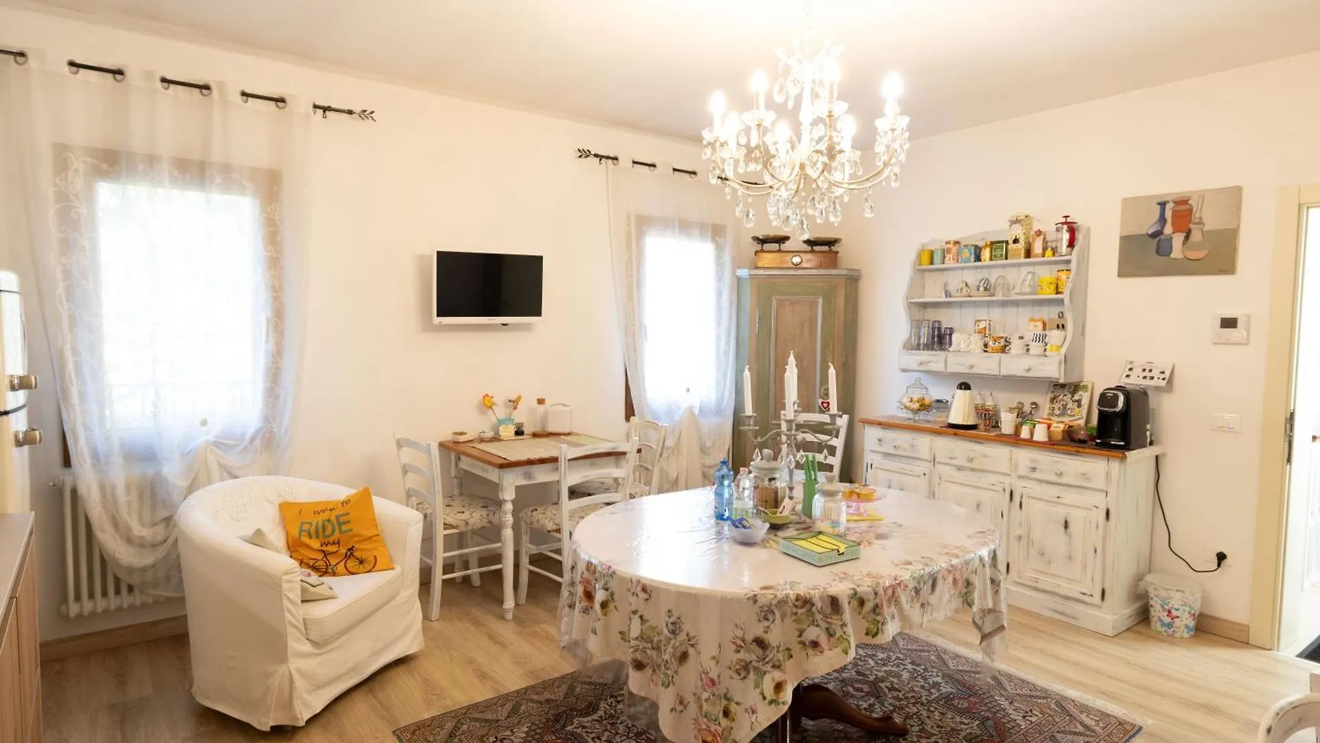 Dimora Naviglio Bed & Breakfast Dolo