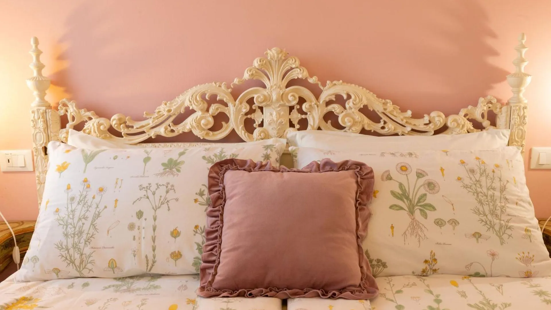 Dimora Naviglio Bed & Breakfast Dolo