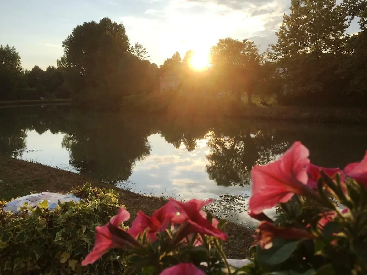 Dimora Naviglio Bed & Breakfast Dolo
