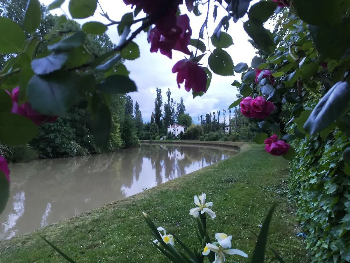 Dimora Naviglio Bed & Breakfast Dolo
