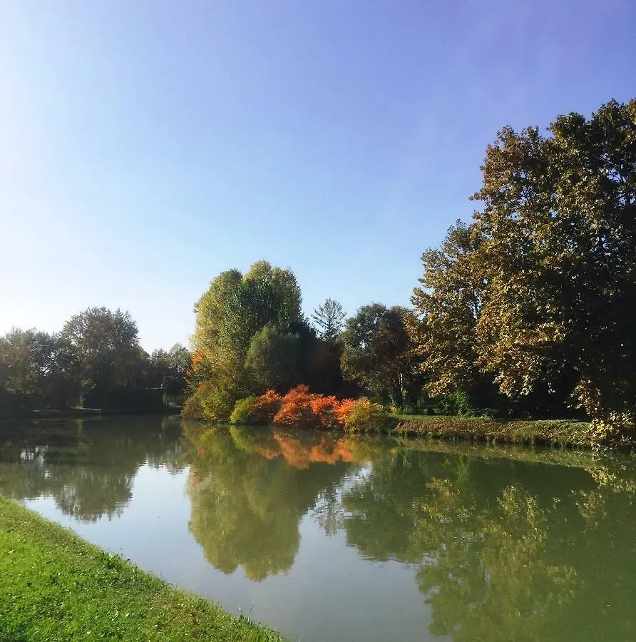 ***  Dimora Naviglio Bed & Breakfast Dolo Italy