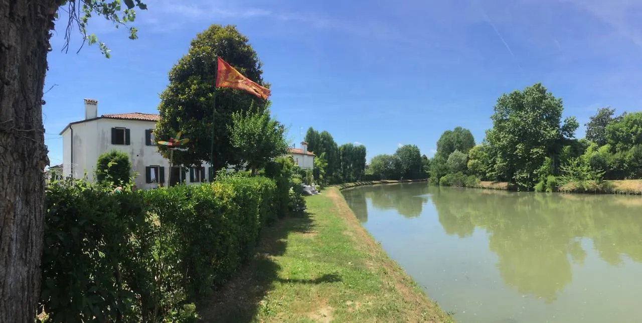 Dimora Naviglio Bed & Breakfast Dolo