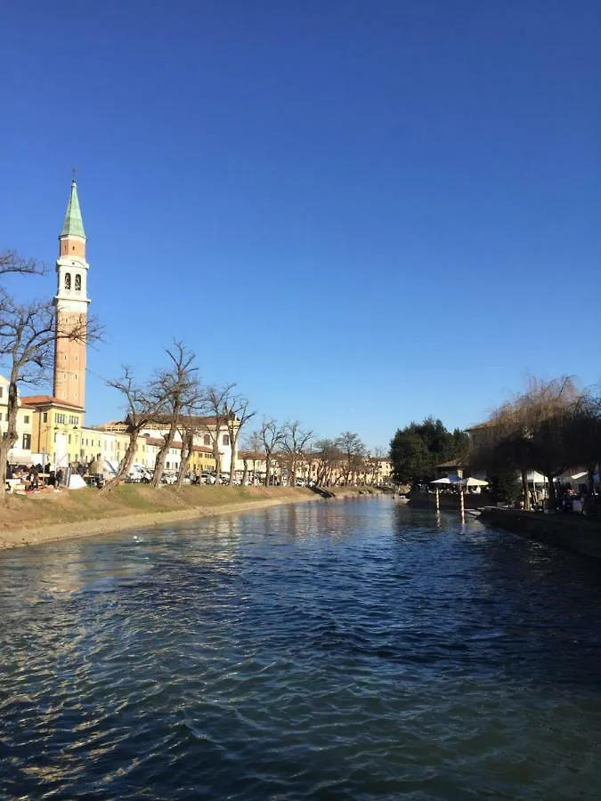 Dimora Naviglio Bed & Breakfast Dolo