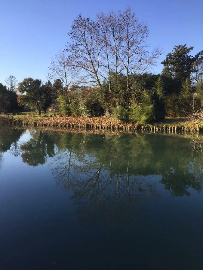 Dimora Naviglio Bed & Breakfast Dolo