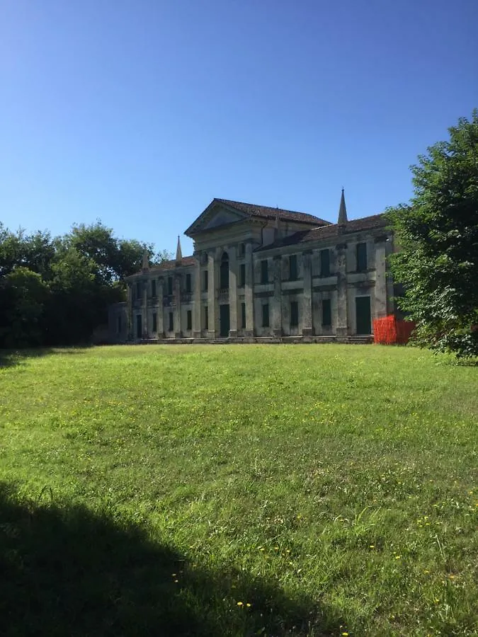 Dimora Naviglio Bed & Breakfast Dolo 3*,
