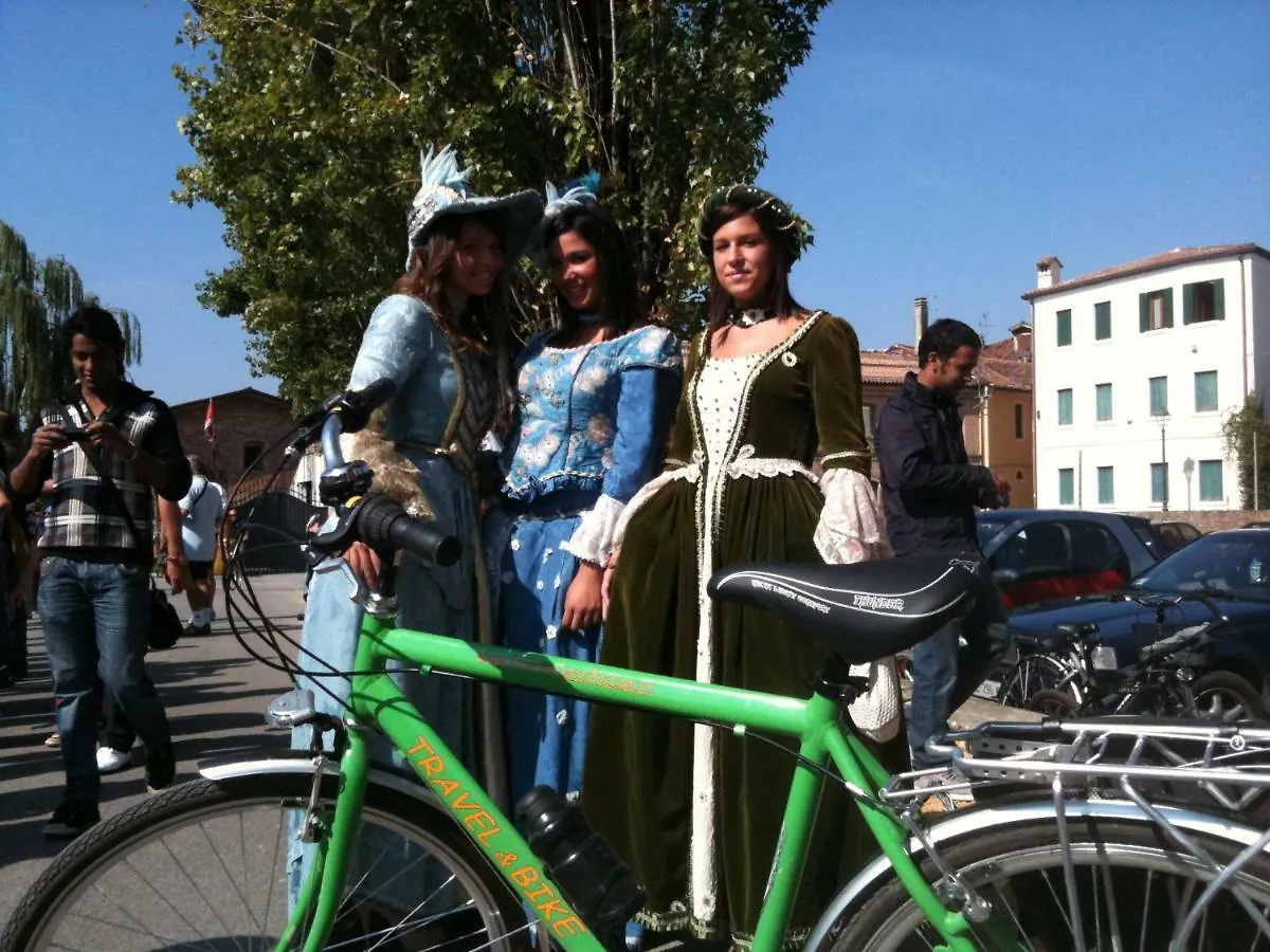 Dimora Naviglio Bed & Breakfast Dolo
