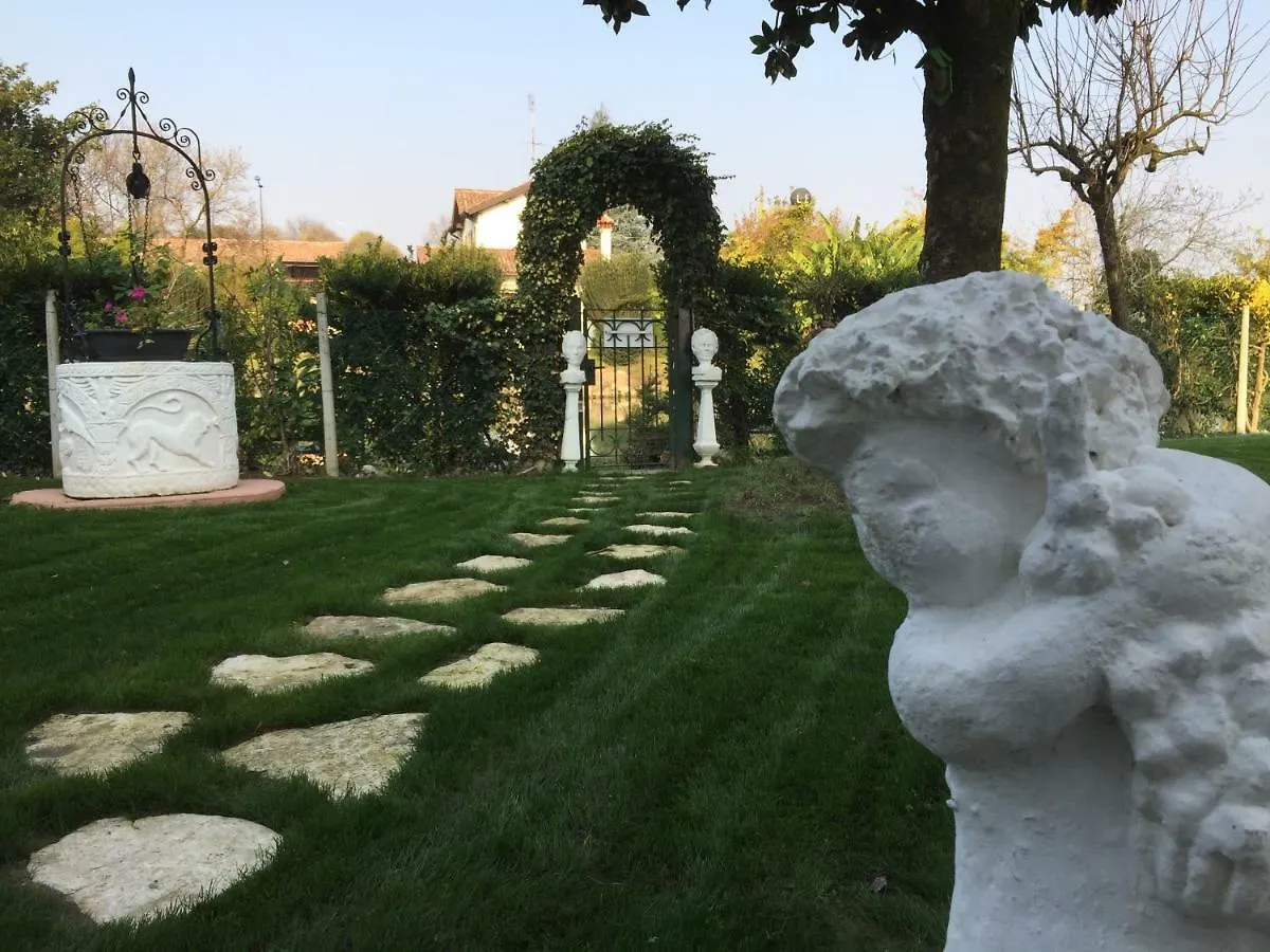 Dimora Naviglio Bed & Breakfast Dolo