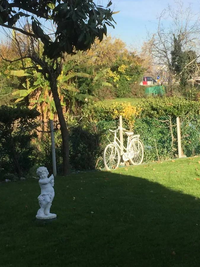 Dimora Naviglio Bed & Breakfast Dolo 3*,  Italy
