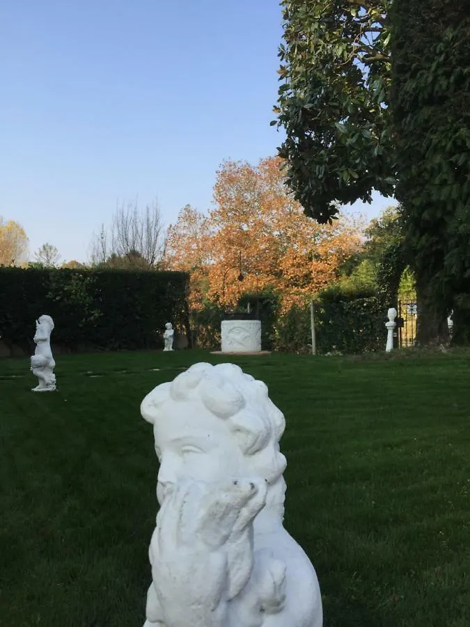 Dimora Naviglio Bed & Breakfast Dolo