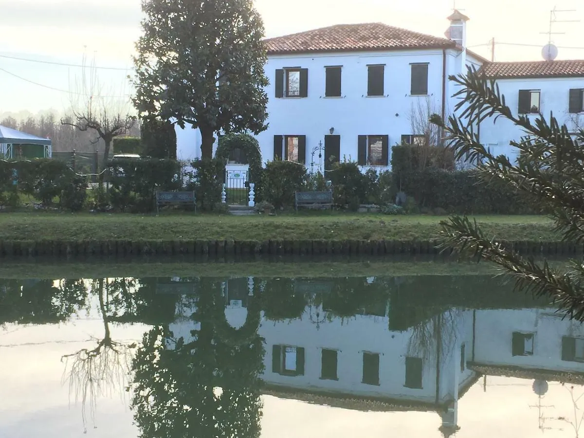 Dimora Naviglio Bed & Breakfast Dolo