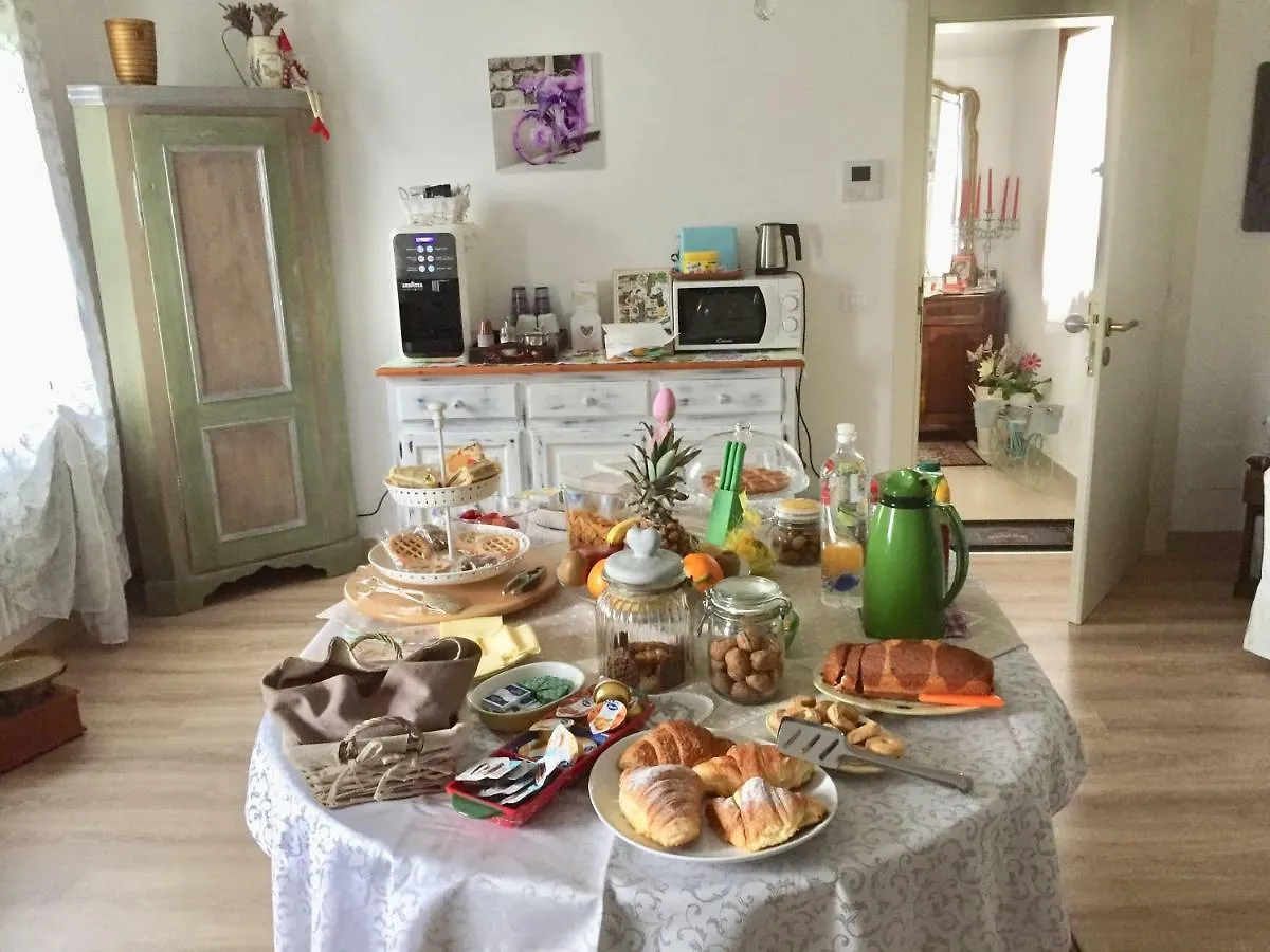 Dimora Naviglio Bed & Breakfast Dolo