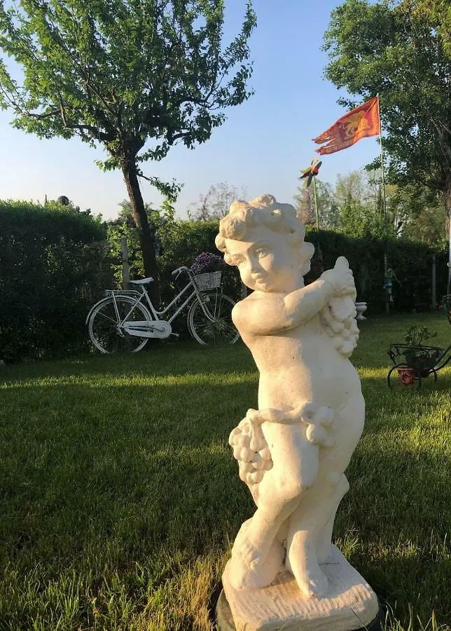Dimora Naviglio Bed & Breakfast Dolo