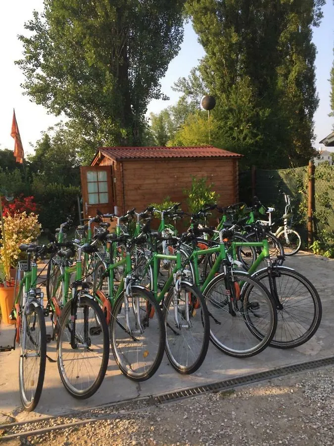 Dimora Naviglio Bed & Breakfast Dolo 3*,  Italy
