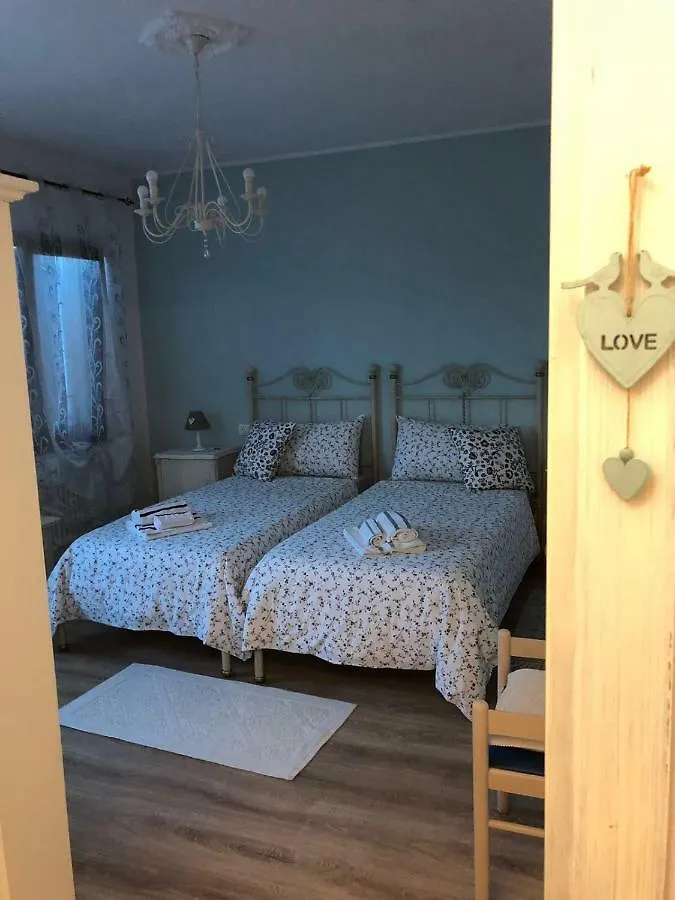 Dimora Naviglio Bed & Breakfast Dolo