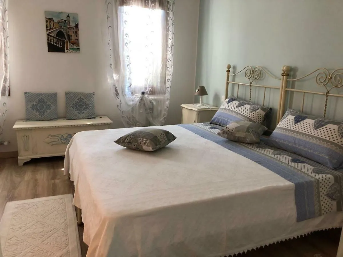 Dimora Naviglio Bed & Breakfast Dolo