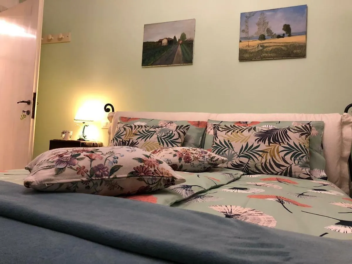 Dimora Naviglio Bed & Breakfast Dolo