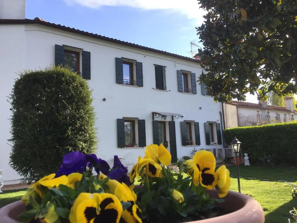 Dimora Naviglio Bed & Breakfast Dolo