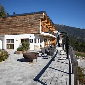 Giallo Dolomiti Wellness Herberg