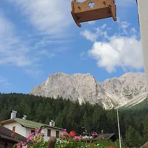 La Culla Frühstückspension