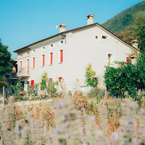 Al Giardino Dei Laghi Frühstückspension