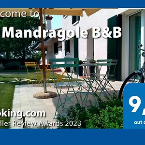 Le Mandragole Bed & Breakfast