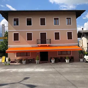 Stazione Hotel