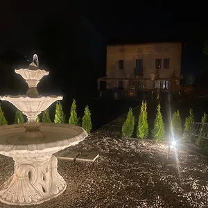 Bed & Breakfast Vera Park & Wellness, Belluno