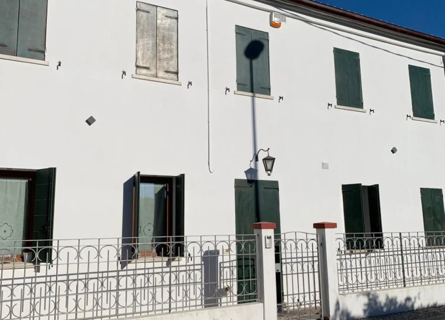Dimora Naviglio Bed & Breakfast Dolo 3*,