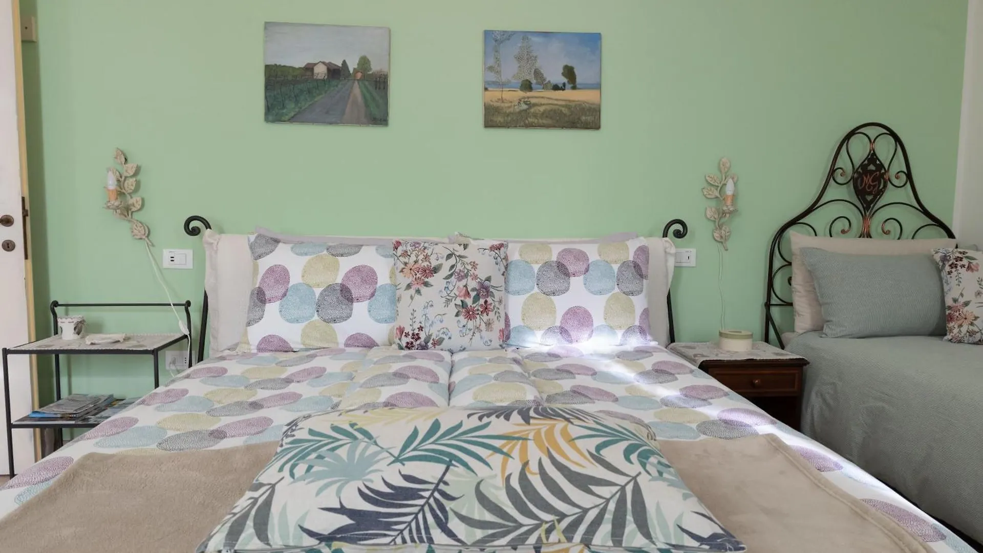 Dimora Naviglio Bed & Breakfast Dolo