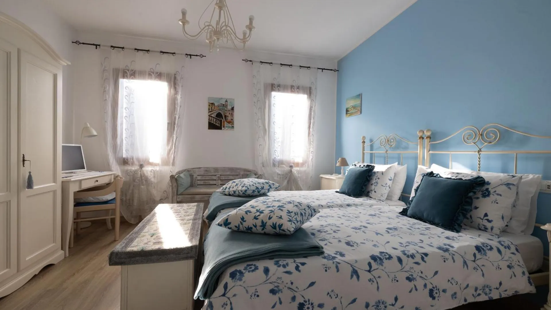 Dimora Naviglio Bed & Breakfast Dolo