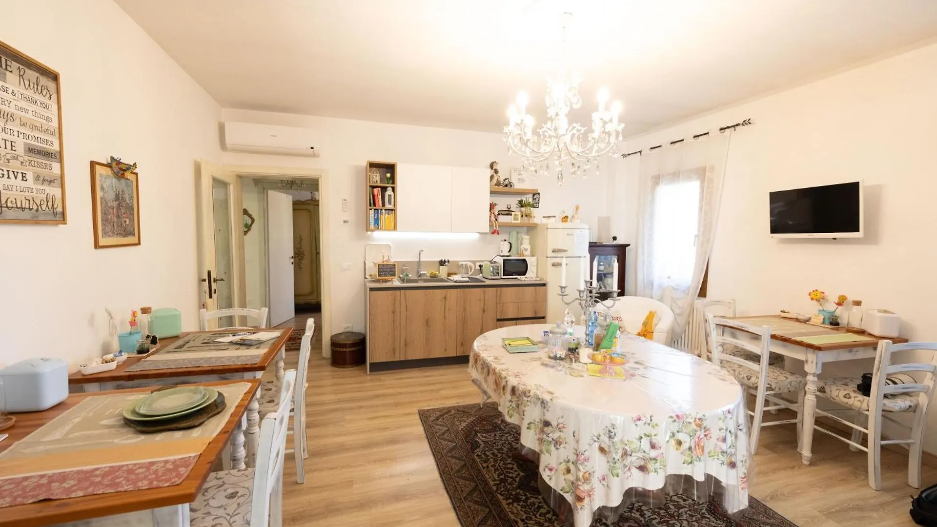 Dimora Naviglio Bed & Breakfast Dolo Italy