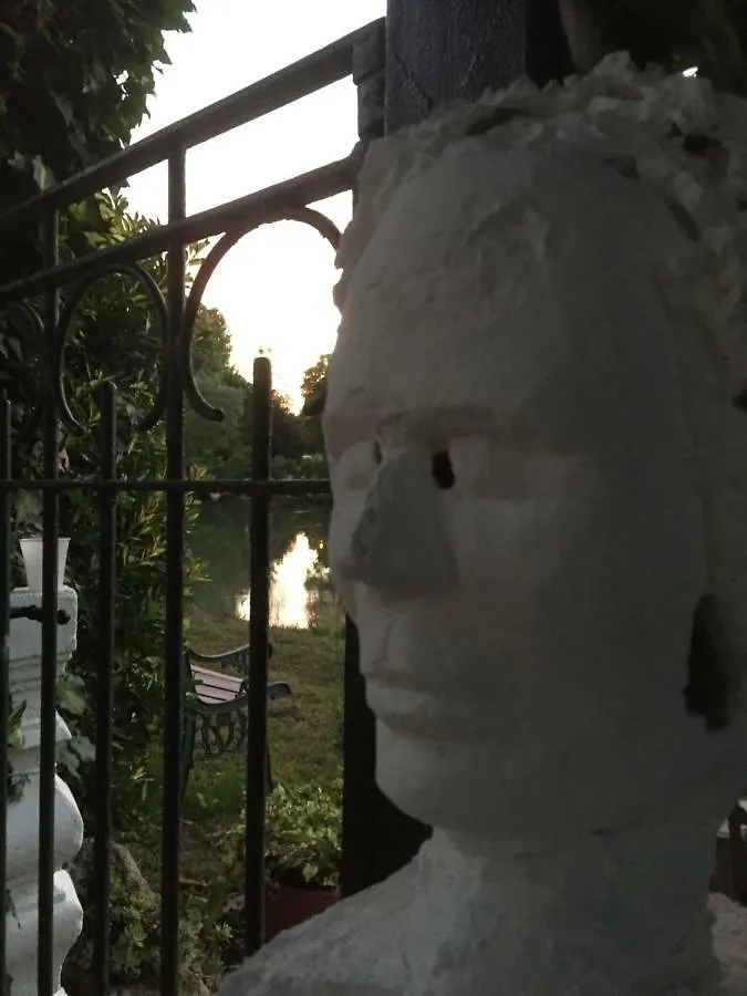 Dimora Naviglio Bed and Breakfast Dolo