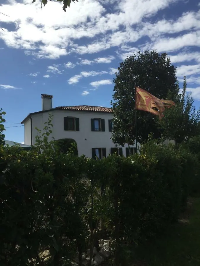 Bed & Breakfast Dimora Naviglio Bed and Breakfast Dolo