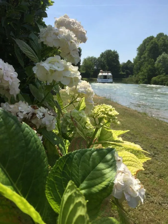 Dimora Naviglio Bed & Breakfast Dolo 3*,