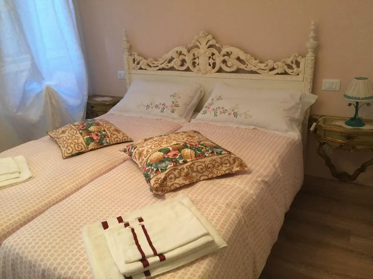 Dimora Naviglio Bed & Breakfast Dolo Italy