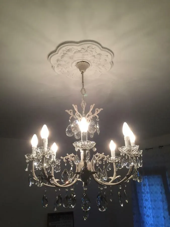 Dimora Naviglio Bed and Breakfast Dolo Bed & Breakfast