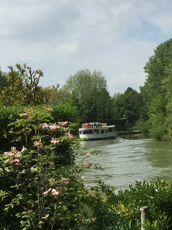 Dimora Naviglio Bed & Breakfast Dolo Italy