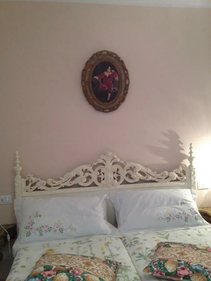 ***  Dimora Naviglio Bed & Breakfast Dolo Italy