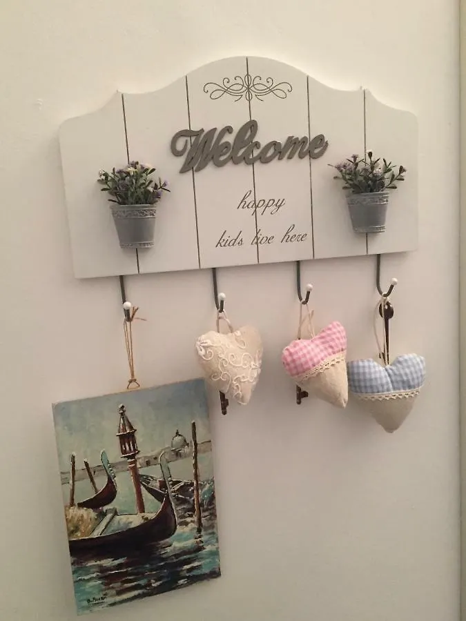 Bed & Breakfast Dimora Naviglio Bed and Breakfast Dolo