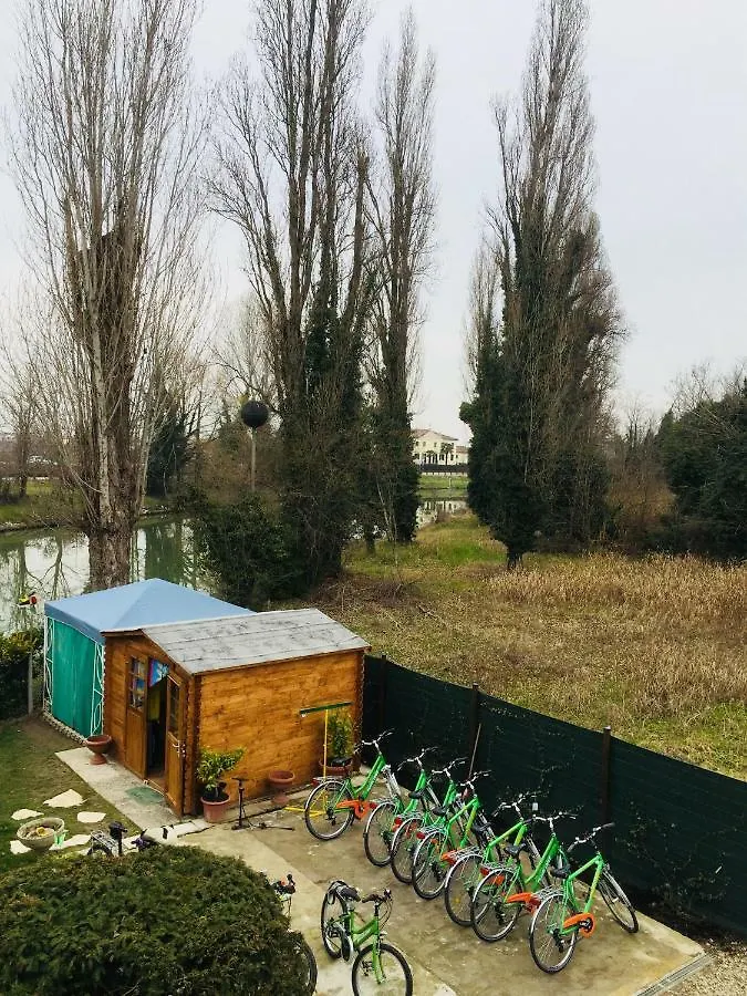 Dimora Naviglio Bed & Breakfast Dolo