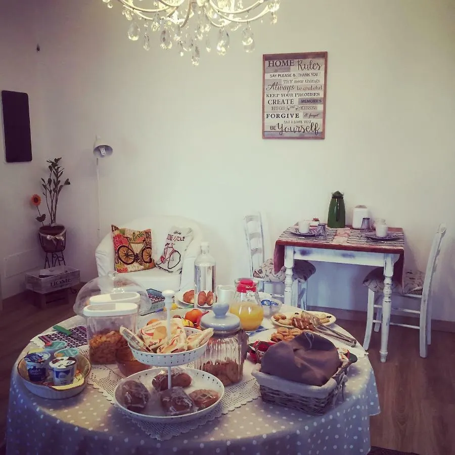 Dimora Naviglio Bed & Breakfast Dolo
